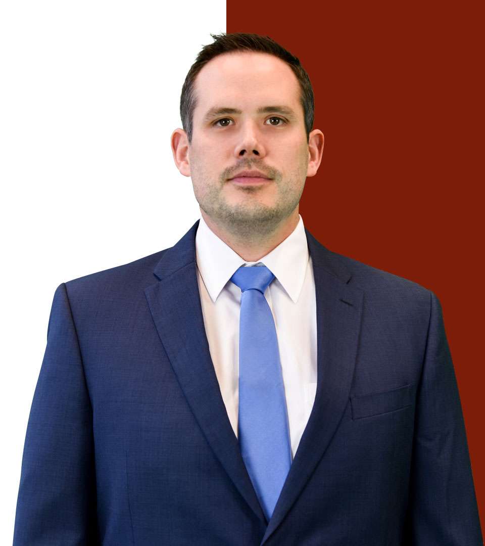 Matt Carrillo